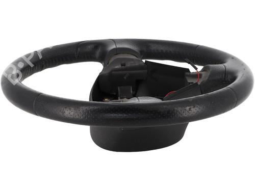 Used Steering wheel Steering wheel PEUGEOT 207 (WA_, WC_) 1.4 16V (88 hp) 19731517 19731517