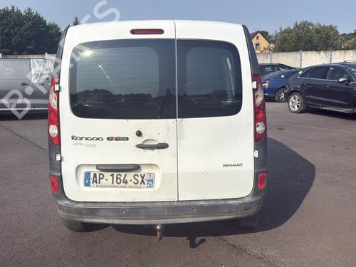 Climate control RENAULT KANGOO / GRAND KANGOO II (KW0/1_) 1.5 dCi 90 (KW05, KW08, KW0G, KW11) | BP29028446I5 