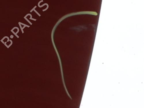 Right front door RENAULT ZOE (BFM_) ZOE | BP23901413C3 