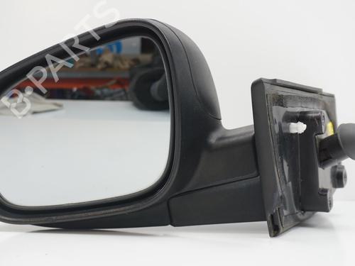 Left mirror CHEVROLET SPARK (M300)  | BP18187055C26 