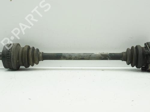 Used Left rear driveshaft PORSCHE 911 (996) 3.4 Carrera (301 hp) 19410959