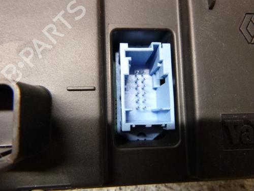 Climate control RENAULT CLIO III (BR0/1, CR0/1) 1.5 dCi (BR0H, CR0H, CR1S, BR1S) | BP18186267I5 