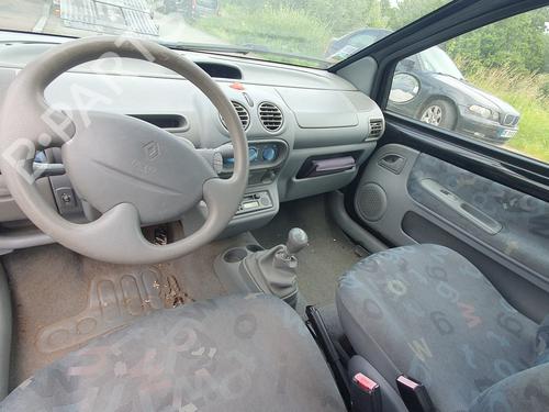 Faro izquierdo RENAULT TWINGO I (C06_) 1.2 (C066, C068) | BP21115626C28 