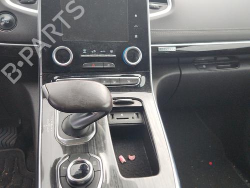 Left front window switch RENAULT ESPACE V (JR_) 1.6 dCi 160 | BP30738400I27 - Image 9