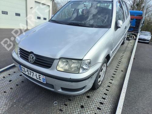 Right mirror VW POLO (6N2) 1.4 | BP21115625C27 