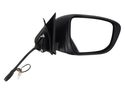 Right mirror NISSAN JUKE (F15) 1.5 dCi | BP29935327C27 