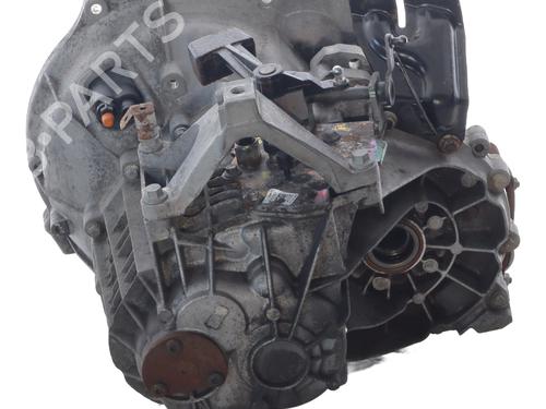 Gearkasse FORD FOCUS II (DA_, HCP, DP) 1.6 TDCi | BP18192165M3 