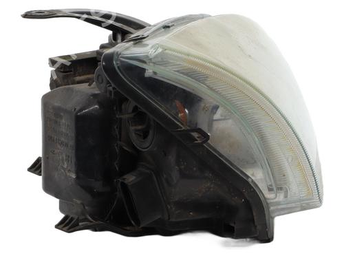 Used Right headlight Right headlight FORD FOCUS II Turnier (DA_, FFS, DS) 1.8 TDCi (115 hp) 23764291 23764291