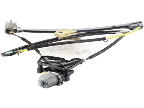 Front right window mechanism VW GOLF SPORTSVAN VII (AM1, AN1) 1.5 TSI | BP19481817C23 