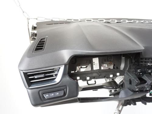 Dashboard RENAULT CLIO V (B7_) 1.0 TCe 90 (B7MT) | BP18184783C46 