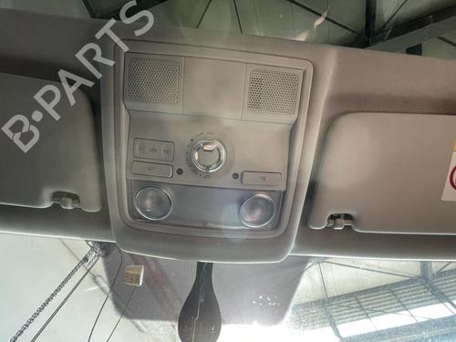 Innerbelysning SEAT LEON (5F1) 2.0 TDI (150 hp) 22240767