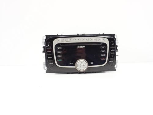 Radio FORD FOCUS II (DA_, HCP, DP) 1.6 | BP18183075E6 