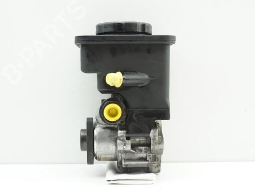 Used Steering pump Steering pump BMW 3 (E46) 320 d (136 hp) 18189135 18189135
