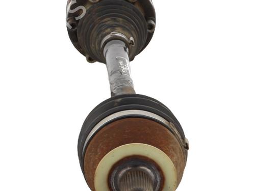 Left front driveshaft VW POLO V (6R1, 6C1) 1.4 TDI | BP19730654M38