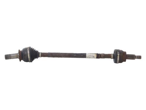 Used Left rear driveshaft JAGUAR XE (X760) 2.0 D AWD (180 hp) 27610415