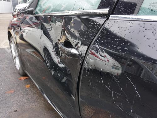 Anlasser RENAULT MEGANE IV Hatchback (B9A/M/N_) 1.5 dCi 110 (B9A3) | BP18171839M8 