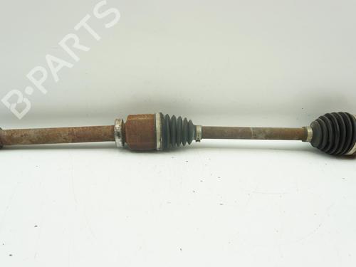 Used Right front driveshaft RENAULT GRAND SCÉNIC III (JZ0/1_) 1.9 dCi (JZ0J, JZ0N, JZ1K, JZ1S) (131 hp) 19731482