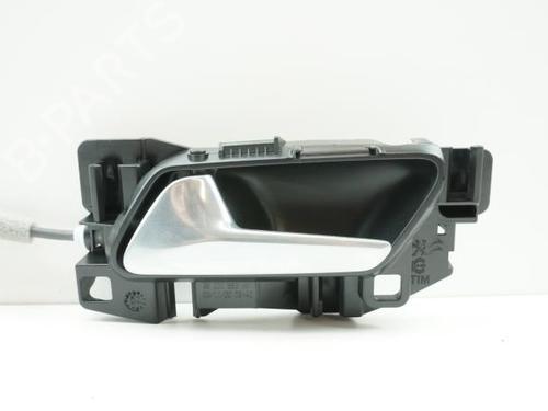 Front left lock PEUGEOT 208 II (UB_, UP_, UW_, UJ_) 1.2 PureTech 100 | BP18197270C98 