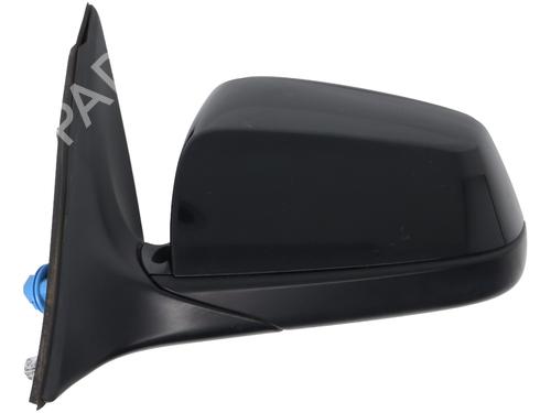 Left mirror BMW 5 Touring (F11) 530 d xDrive 51167321863