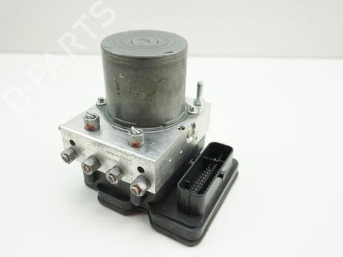 ABS pump RENAULT CLIO V (B7_) 1.0 TCe 90 (B7MT) | BP18196448M43 