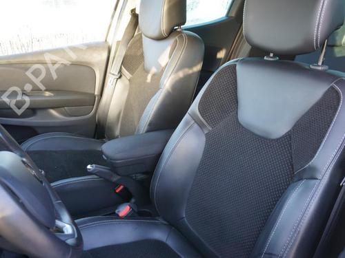 Hand brake RENAULT CLIO IV (BH_) 1.2 TCe 120 (BHAU) | BP18173546I18 