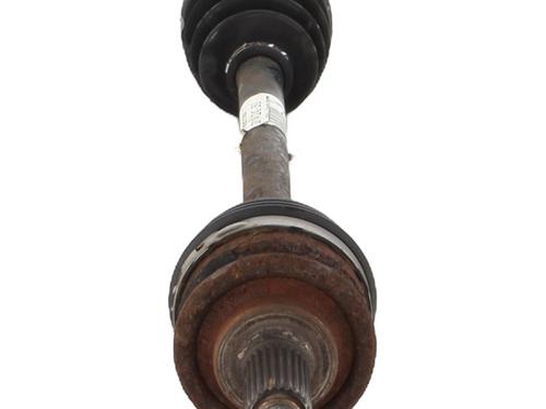 Left front driveshaft SUZUKI SWIFT IV (FZ, NZ) 1.2 (AZH412, ZC72S) | BP19731037M38 