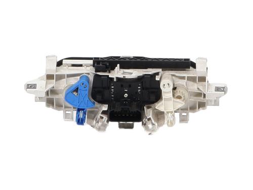 Climate control RENAULT TWINGO II (CN0_) 1.2 16V (CN04, CN0B) | BP22196366I5 