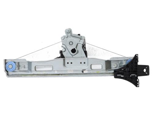 Rear left window mechanism OPEL ZAFIRA TOURER C (P12) 2.0 CDTi (75) | BP23762720C24 
