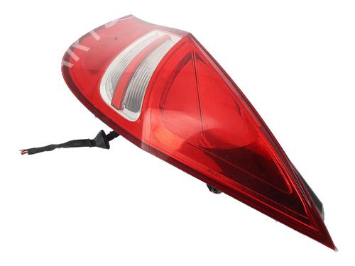 Right taillight HYUNDAI i30 (FD) 1.6 CRDi | BP22596028C35 