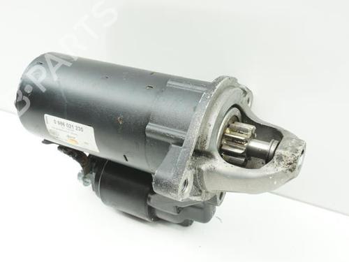 Starter BMW 3 Touring (E91) 325 d | BP22071779M8  - Image 5