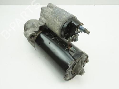 Startmotor MINI MINI (R56) Cooper D (112 hp) 18178542