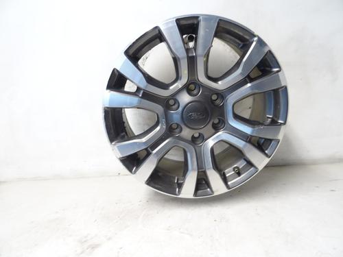 Used Rim Rim FORD RANGER (TKE) 3.2 TDCi 4x4 (200 hp) 36664053 36664053