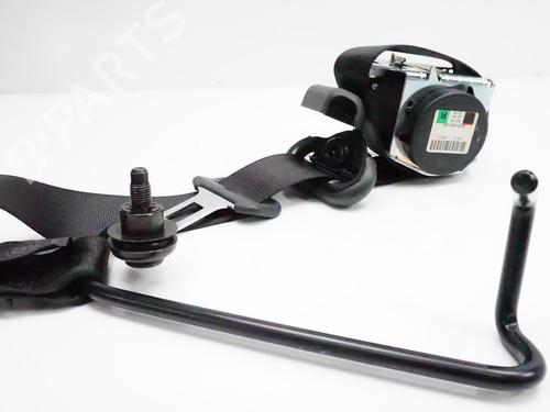 Used Front right seatbelt Front right seatbelt OPEL ASTRA H GTC (A04) 1.9 CDTi (L08) (150 hp) 18181569 18181569