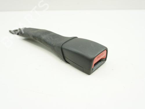 Used Seat buckle CITROËN C1 (PM_, PN_) 1.0 (68 hp) 18196245