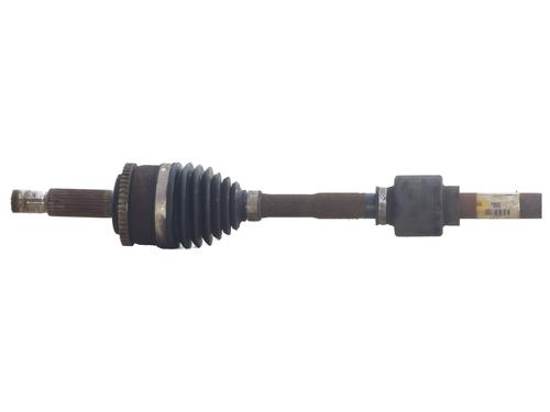 Right front driveshaft KIA RIO III (UB) 1.25 CVVT | BP33184150M39 - Image 2