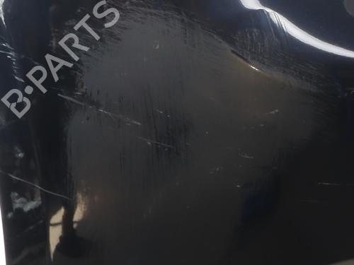 Rear bumper NISSAN MICRA IV (K13K, K13KK) 1.2 | BP28111621C8 