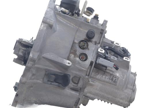 Gearbox CITROËN C5 AIRCROSS (A_) 1.2 PureTech 130 (ARHNSJ) | BP34172138M3 - Image 4