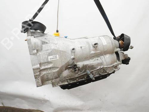 Used Gearbox BMW 5 Touring (E61) 520 d (163 hp) 18172414