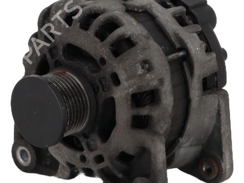 Used Alternator Alternator RENAULT TWINGO III (BCM_, BCA_) 1.0 SCe 70 (71 hp) 19311521 19311521