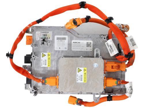 Used Electronic module Electronic module PEUGEOT 2008 II (UD_, US_, UY_, UJ_, UR_, UC_) e-2008 (UKZKXZ) (136 hp) 21078927 21078927