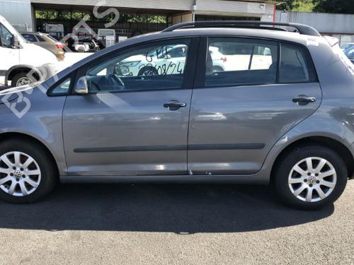 Climate control VW GOLF PLUS V (5M1, 521) 1.9 TDI | BP28494202I5 - Image 17