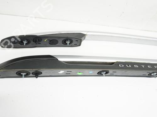 Roof bar DACIA DUSTER (HM_) 1.3 TCe 130 4x4 (HMMF) | BP22072252C65 