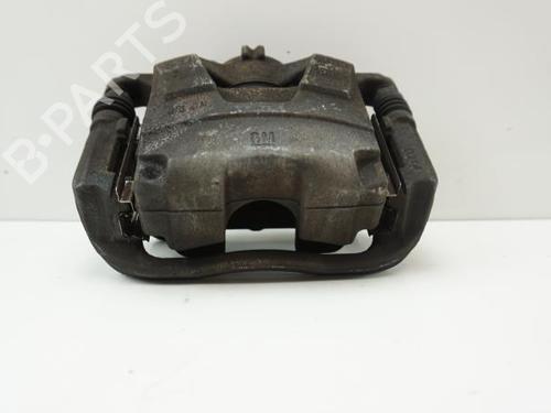 Right front brake caliper OPEL ASTRA J (P10) 1.7 CDTI (68) | BP18197174M104 