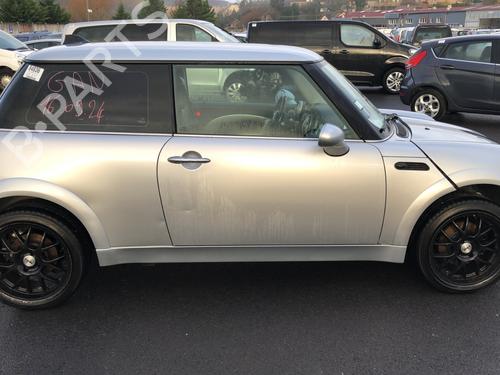 Left headlight MINI MINI (R50, R53) One | BP30863308C28  - Image 19