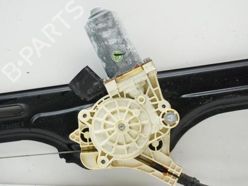 Used Rear right window mechanism Rear right window mechanism BMW X5 (E70) xDrive 35 i (306 hp) 18192650 18192650