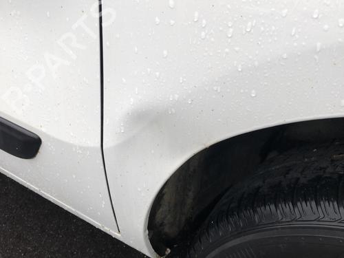 Starter PEUGEOT BIPPER (AA_) 1.3 HDi 75 | BP20332762M8 