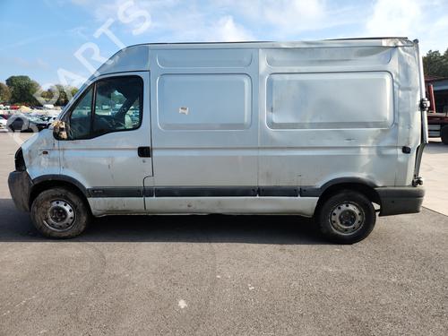 Engine RENAULT MASTER II Van (FD) 2.5 dCi (FD02) | BP29537335M1 - Image 13
