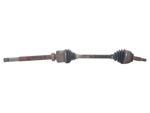 Used Right front driveshaft RENAULT TRAFIC III Van (FG_) 1.6 dCi 120 (FGMK) (121 hp) 26393044
