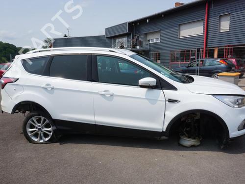 Climate control FORD KUGA II (DM2) 1.5 TDCi | BP18188288I5  - Image 20