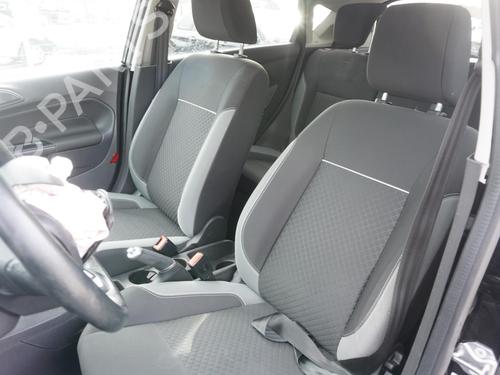 Left front door FORD FIESTA VI (CB1, CCN) 1.0 EcoBoost | BP18181583C2 